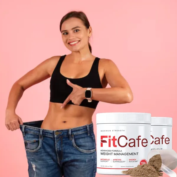 FitCafe Supplement