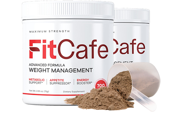 FitCafe Supplement