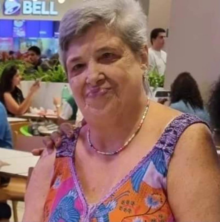 Sandra K.